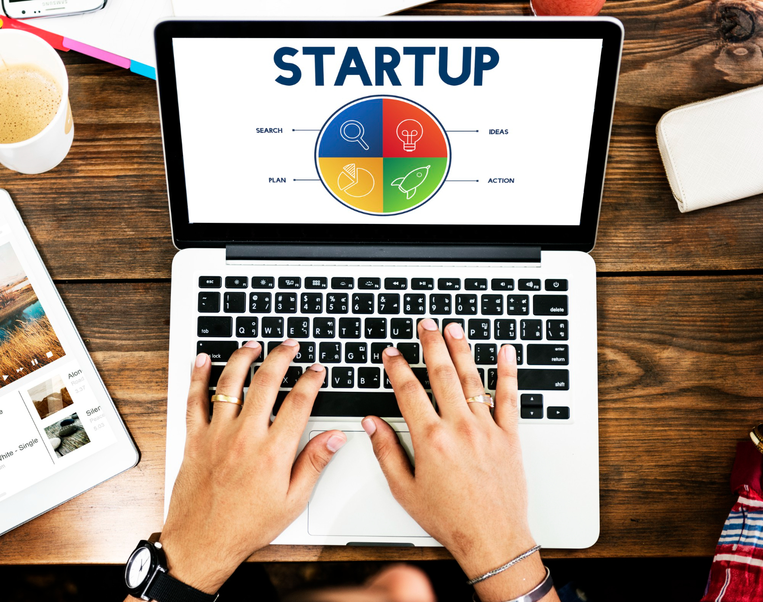 Servicios Legales para Startups: Cómo Asesorar a Nuevos Emprendedores en 2025