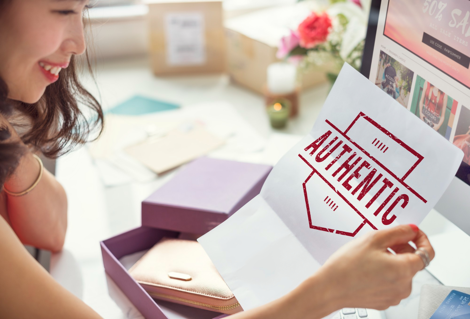 Registro de Marcas: Protección de Propiedad Intelectual