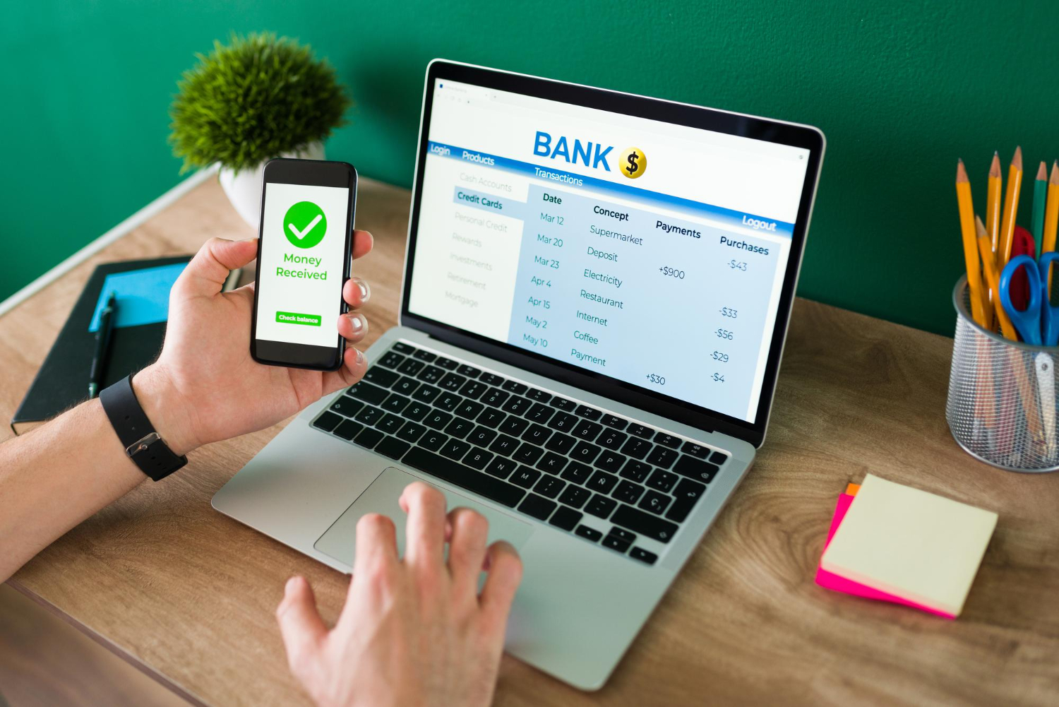 ¿Por qué el banco no me deja abrir una cuenta bancaria en Panamá?