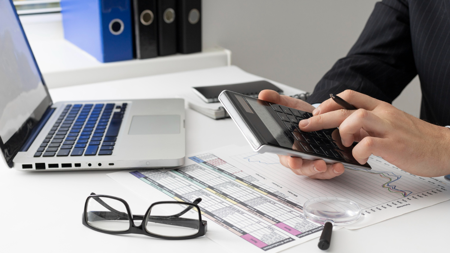 Cuentas Offshore: ¿Son la Solución para tus Finanzas Internacionales?
