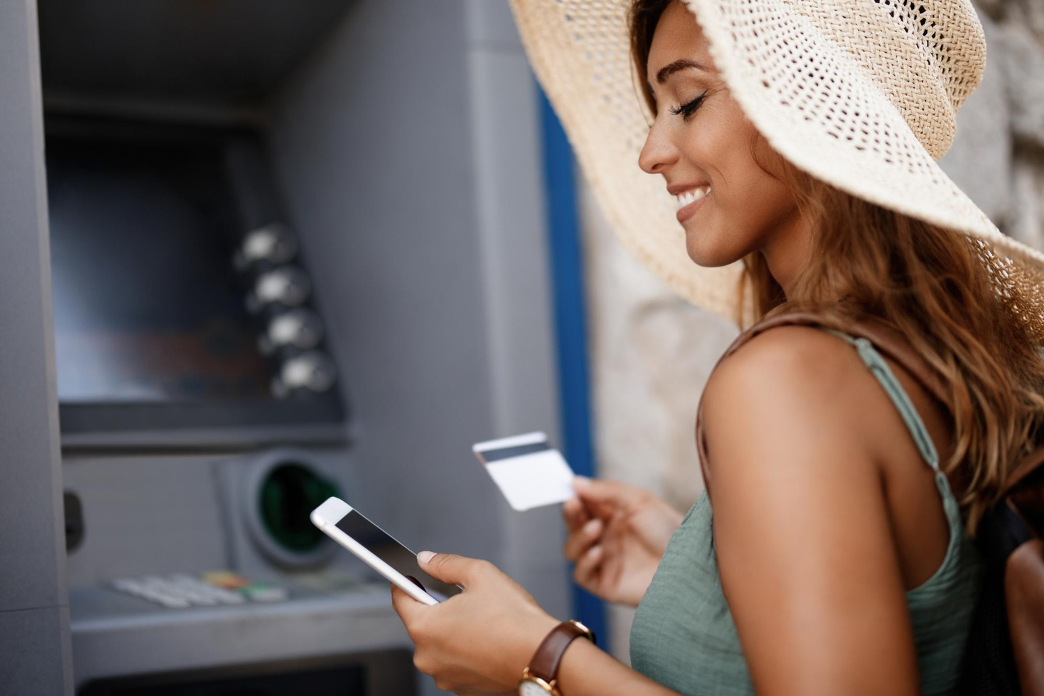 Ventajas de Tener una Cuenta de Banco en Santa Lucía en 2024