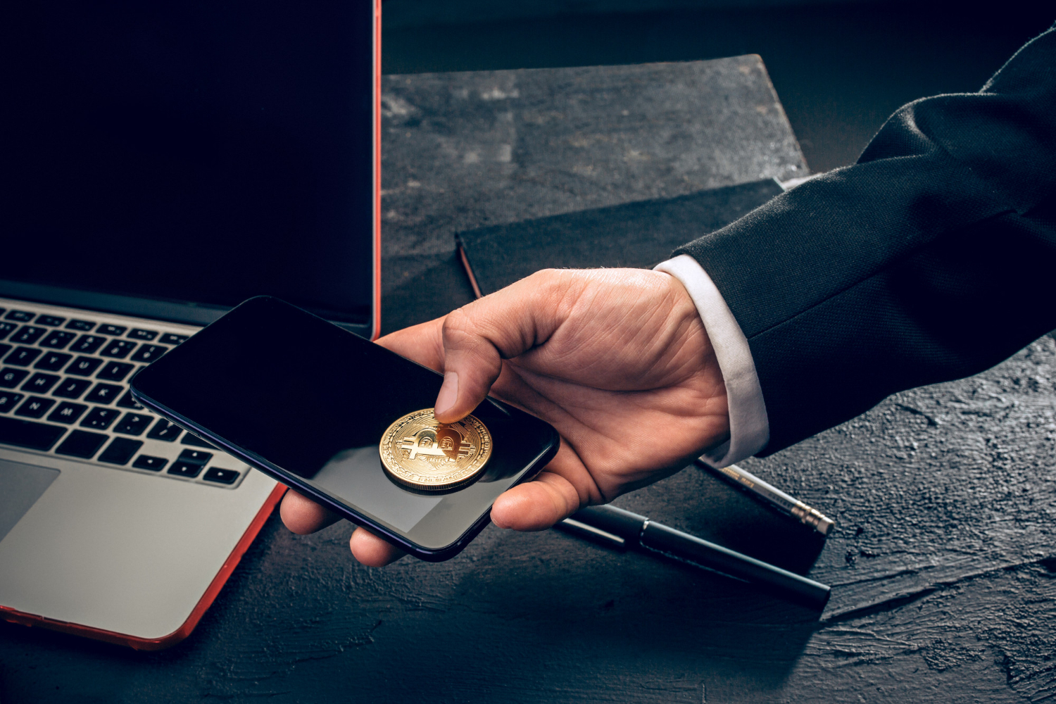 Facilita tu Acceso al Crypto-Banking en Panamá