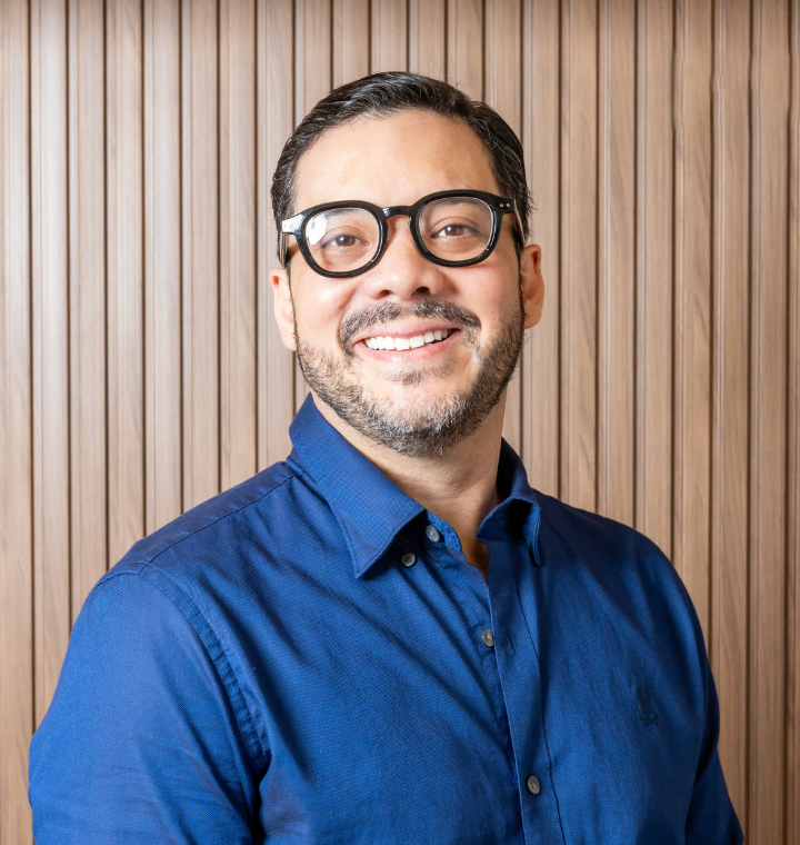 SAMUEL CHANG - GENERAL DIRECTOR - LAWYER - PARTNER