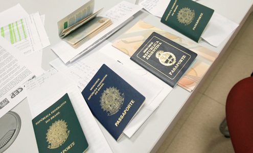 Visados más solicitados para vivir en Panamá