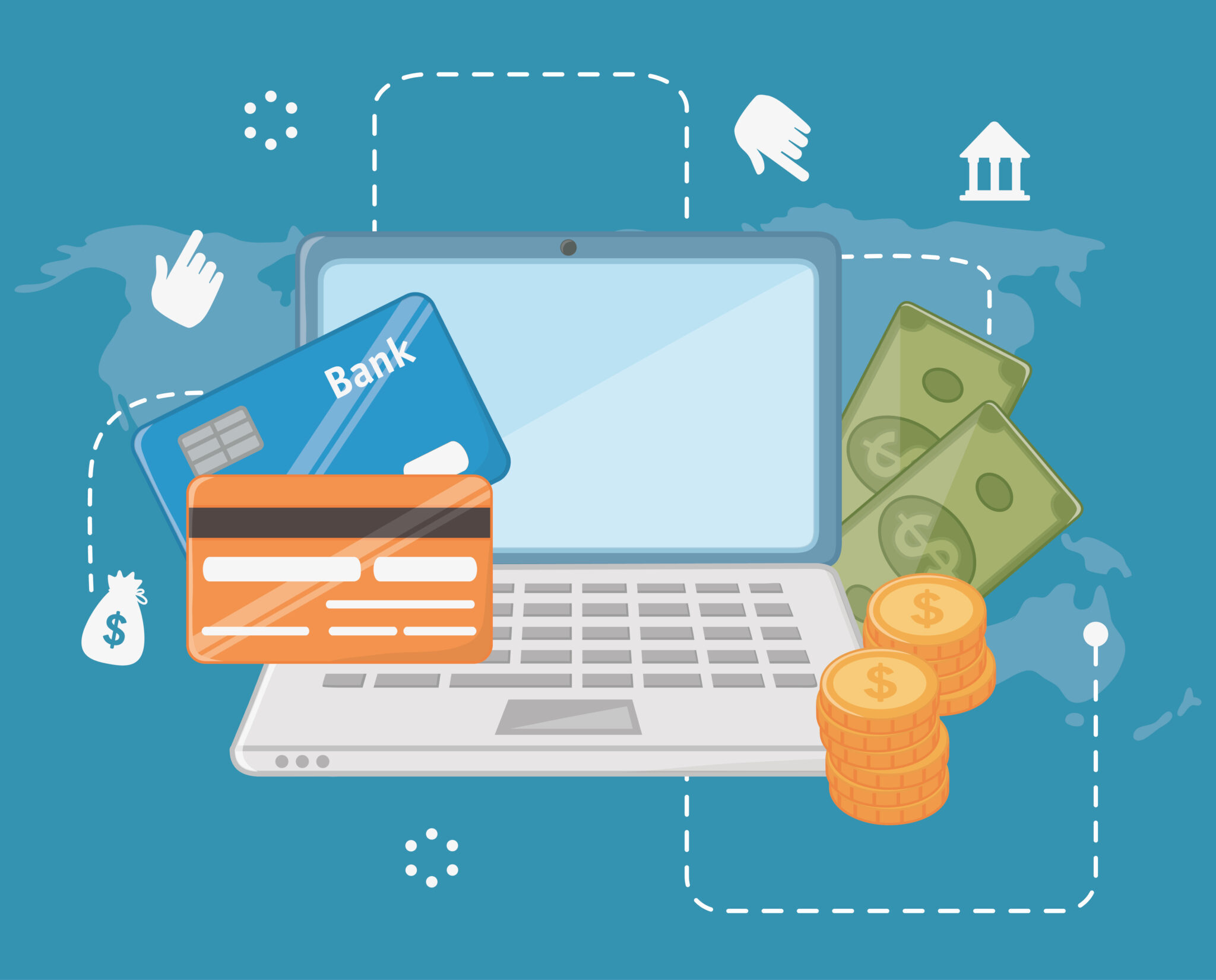 El Futuro de la Banca Privada en Panamá: Digitalización, Criptomonedas y Regulaciones