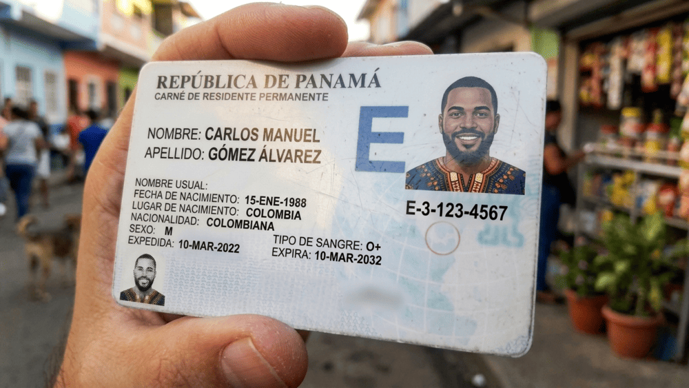 Cédula E en Panamá: qué es, para qué sirve y quién puede solicitarla