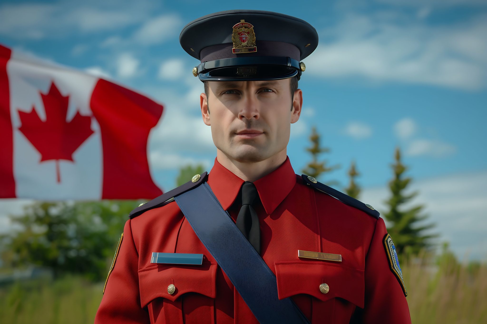 ¿Eres canadiense? Obtener tu Certificado de Antecedentes Penales nunca fue tan fácil