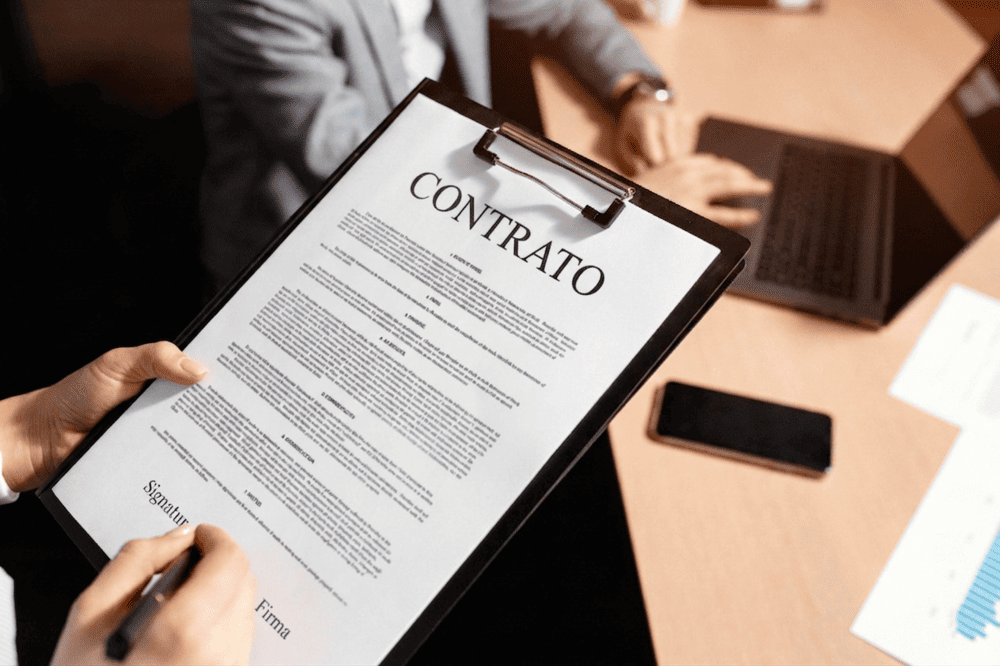 Contrato de trabajo en Panamá 2026: guía completa, requisitos, tipos y ejemplos