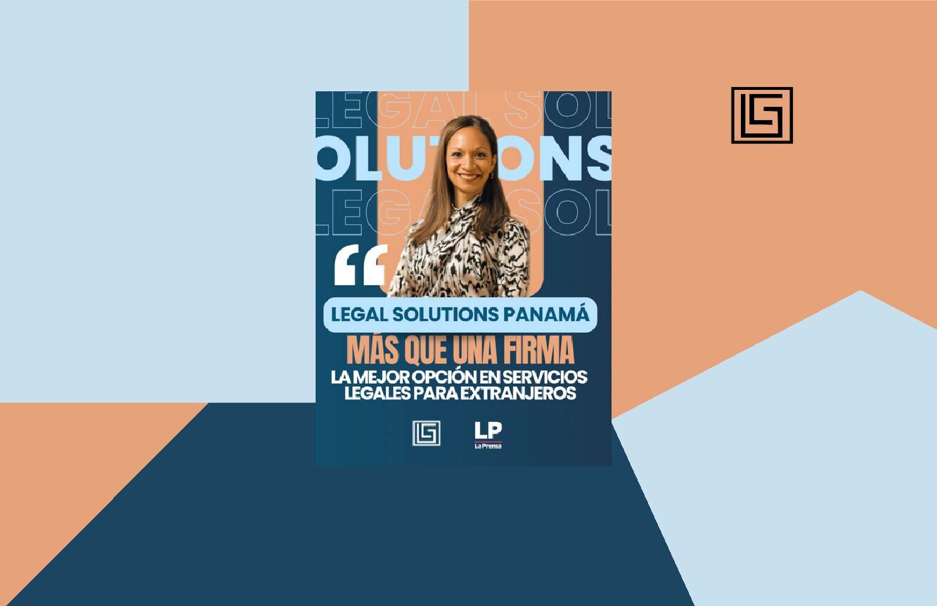 Legal Solutions Panamá destaca en el Día del Abogado con entrevista exclusiva en La Prensa