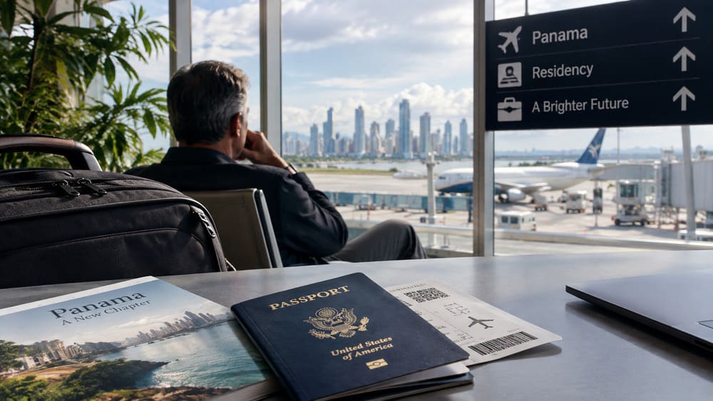 How Long Does Panama Residency Really Take