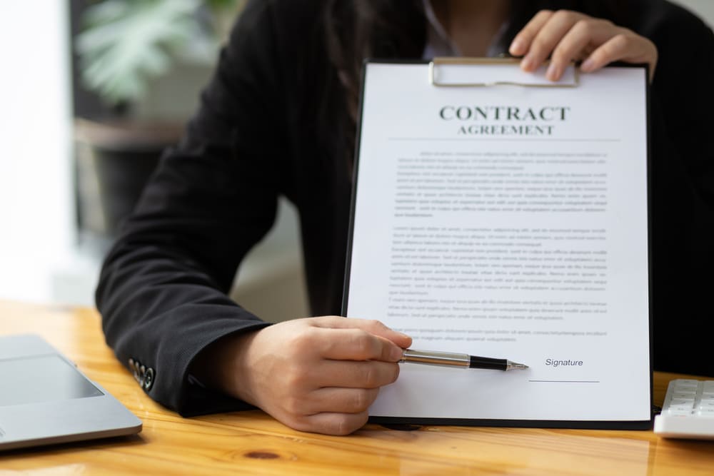 Tipos de contratos de trabajo en Panamá: indefinido, definido y por obra