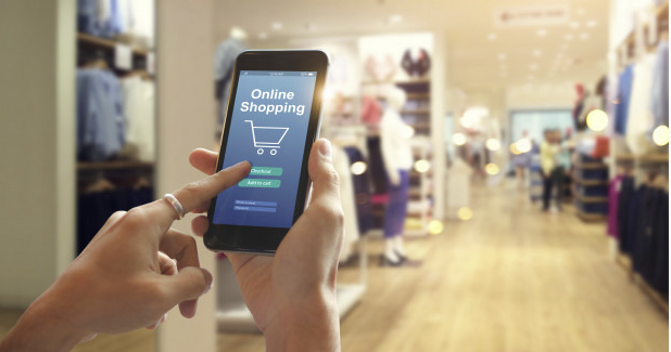 ¿Qué puedo hacer para vender por internet?