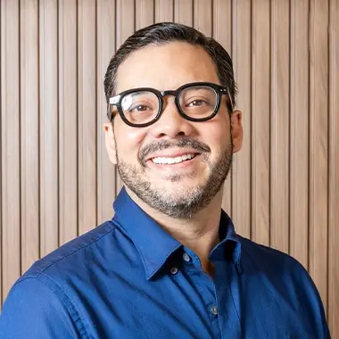 Samuel Chang | General Director – Lawyer – Partner