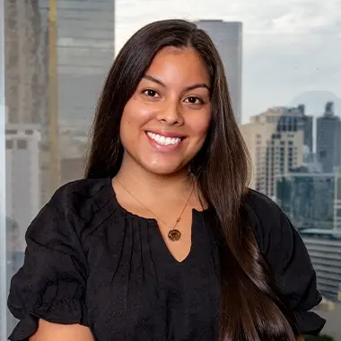 Maryell Salas | Legal Advisor
