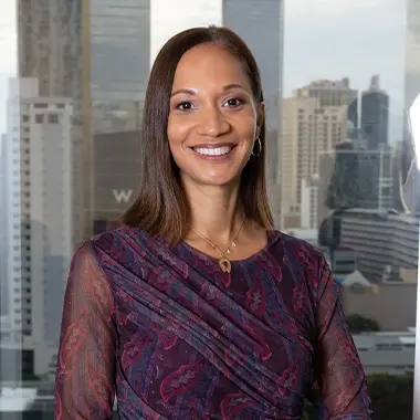 Kathia Rivera CEO / Founder