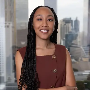 Grettel Butler | BANKING MANAGEMENT ASSISTANT