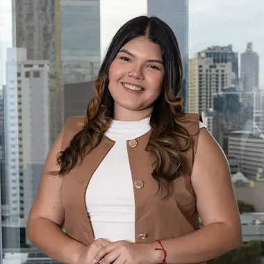 Nicole Villarreal | LEGAL ASSISTANT – LAWYER