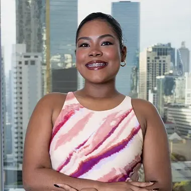 Maeline López | LEGAL ASSISTANT 