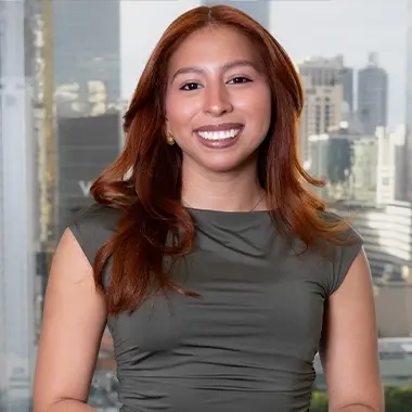 Alina González | IMMIGRATION ATTORNEY