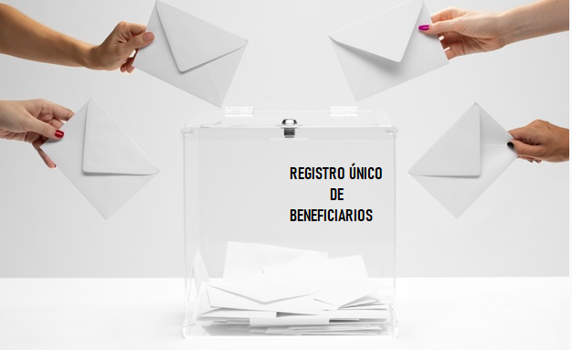 ¿Qué es el registro único de beneficiarios finales y cómo te afectaría?
