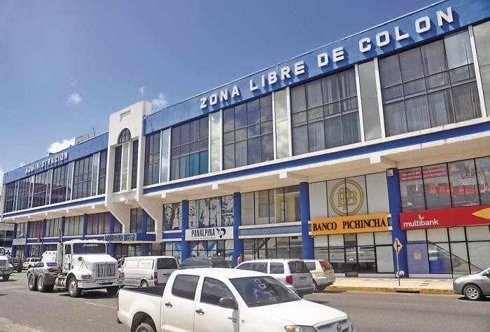 ¿Por qué localizar mi empresa en la Zona Libre de Colón en Panamá?