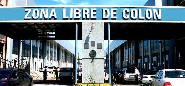 ¿Qué tipo de visado se necesita para trabajar en Zona Libre de Colón?