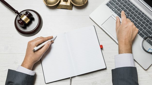 ¿Qué es Legaltech para los abogados?