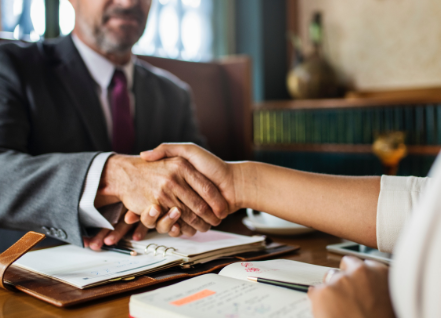 Innovamos para ti! Somos Legal Solutions Panama