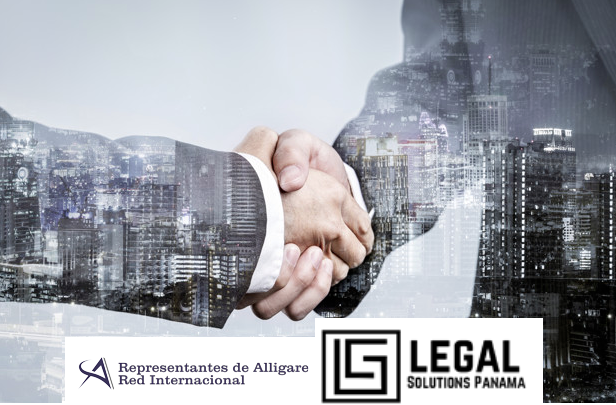 Legal Solutions Panamá consolida su alianza con la Red Internacional Alligare