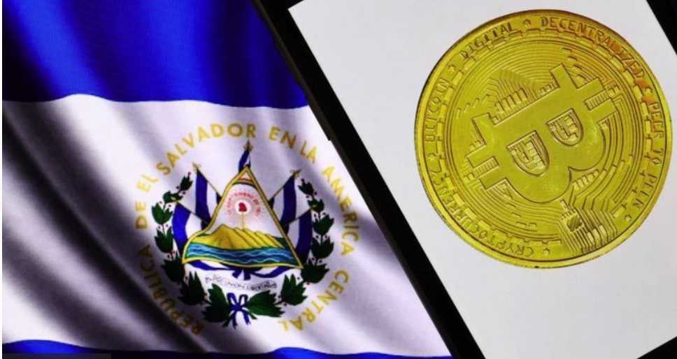La Ley Bitcoin de El Salvador: el mundo los mira