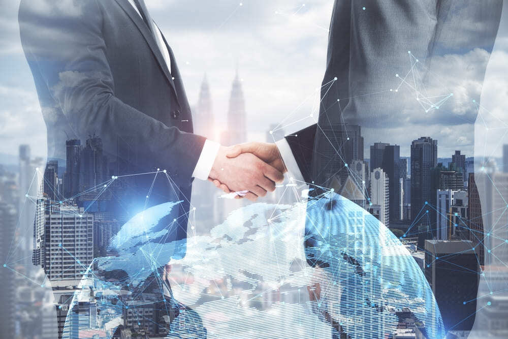 Panamá como hub de negocios internacionales