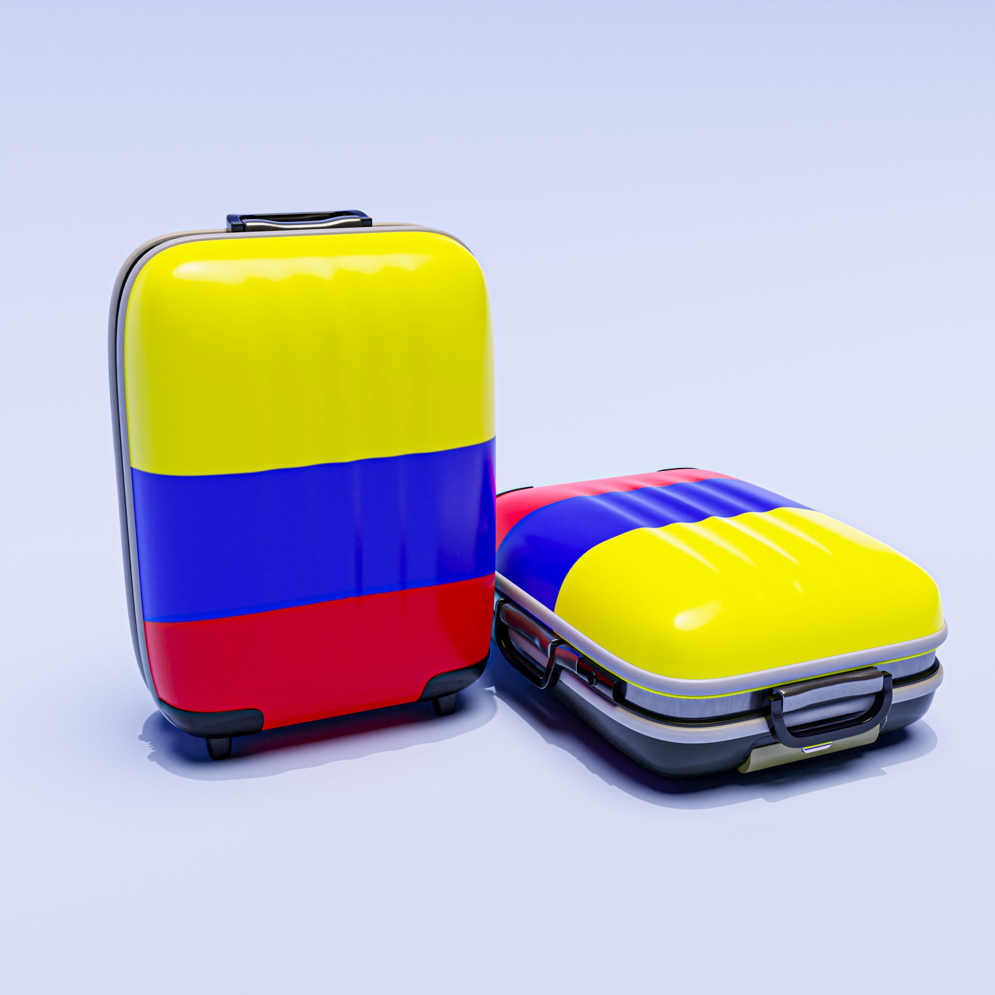 Soy colombiano y quiero un permiso de residencia para vivir en Panamá: ¿Cuál es mi mejor opción?