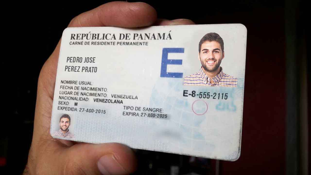 ¿Cómo puedo conseguir la nacionalidad panameña?
