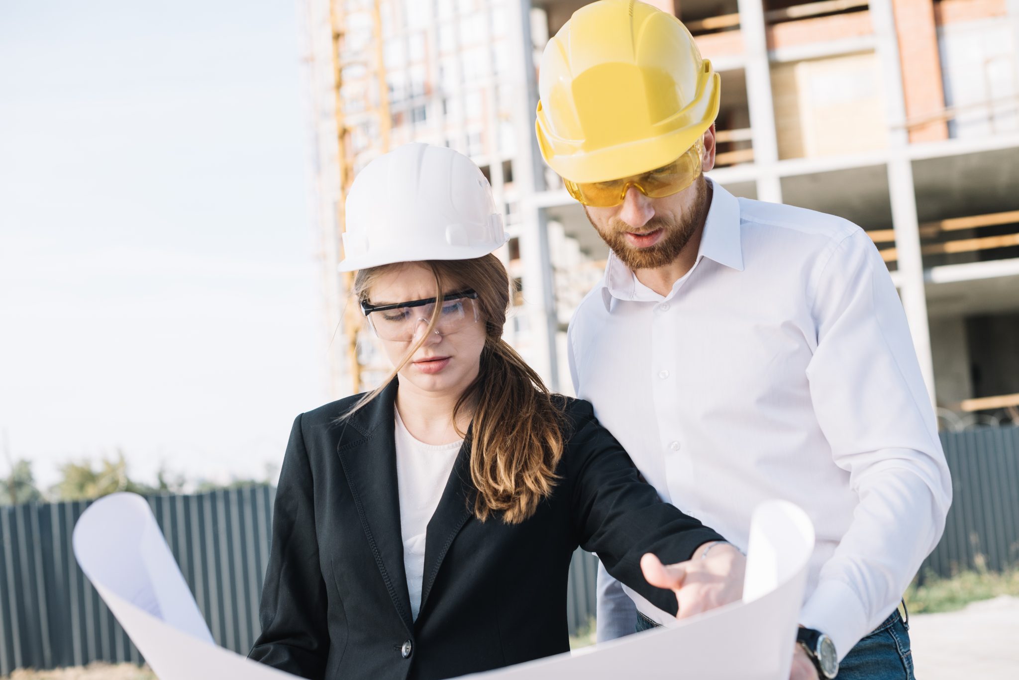WHAT DOES IT TAKE TO OPEN A CONSTRUCTION COMPANY IN PANAMA?