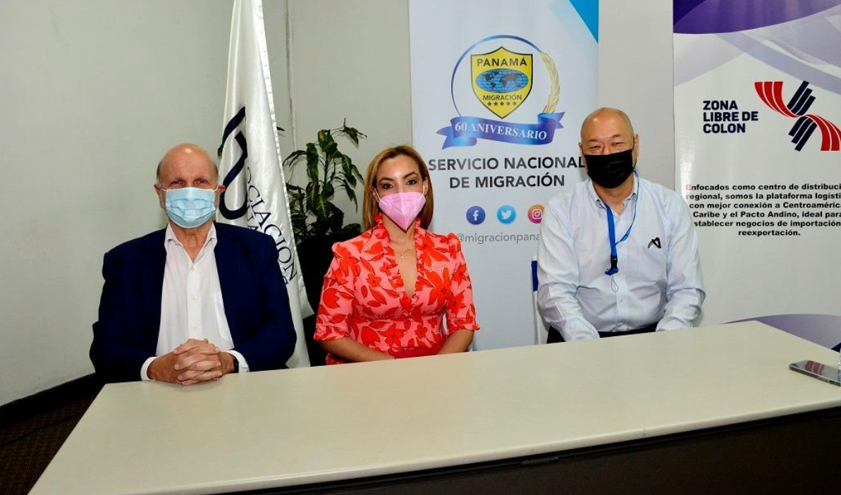 Reactivación de la Visa de Turismo de Compras en la Zona Libre de Colón en Panamá