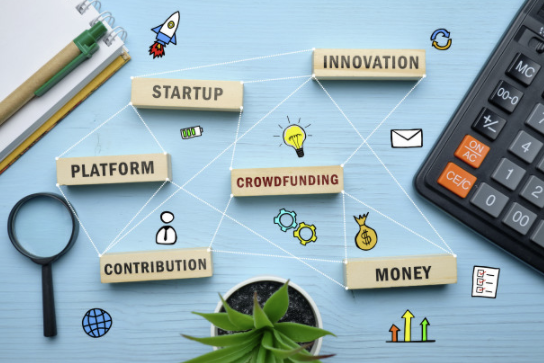 Lo que necesitas saber sobre el Crowdfunding en Panamá