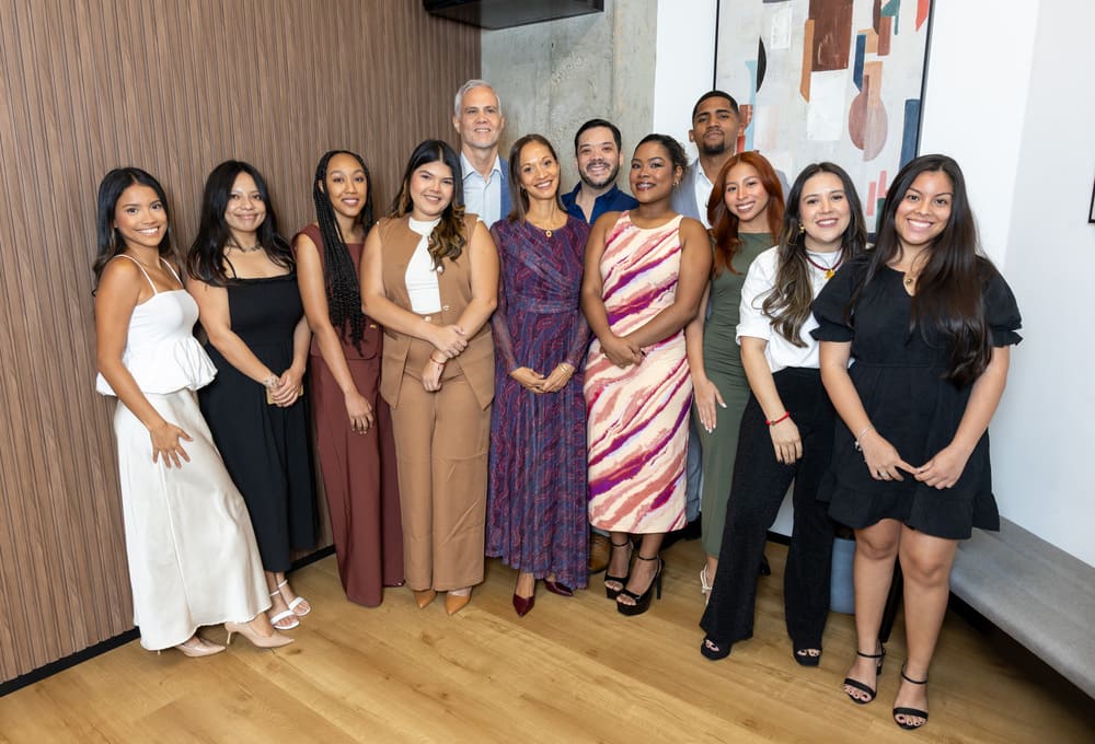 Inauguración de la nueva oficina de Legal Solutions Panamá: un hito de confianza y liderazgo legal
