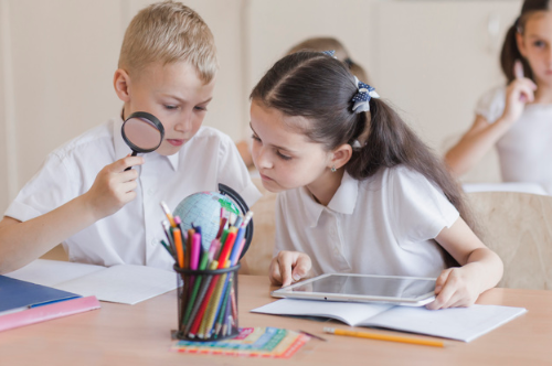 ¿Cómo deducir los gastos escolares en la próxima Declaración de la Renta?