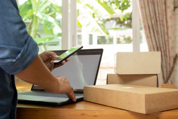 El e-commerce: esa gran revelación durante y la apuesta segura después de la cuarentena