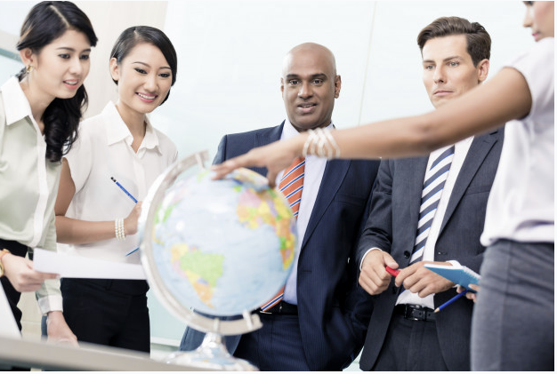 5 claves para internacionalizar tu negocio