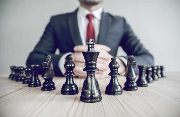 5 ideas que pondrán a tu firma de abogados por delante de la competencia