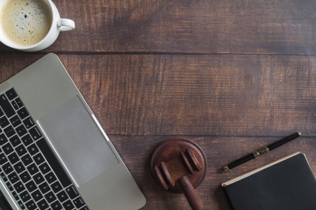 Radiografía de los bufetes de abogados ante el uso de las nuevas tecnologías