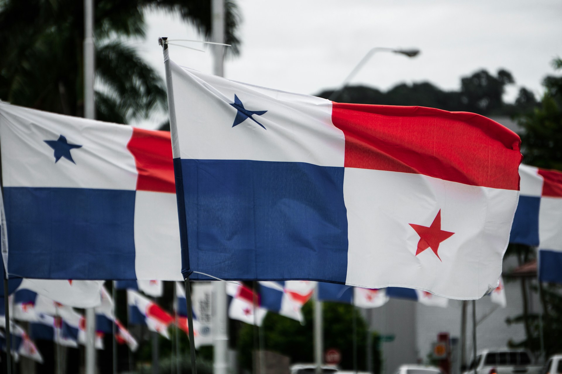 Políticas Gubernamentales del Presidente Mulino de Panamá