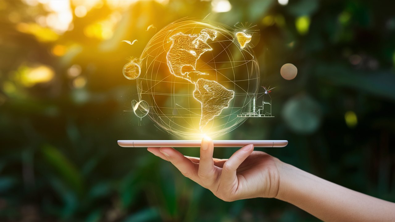 Panamá y la Inteligencia Artificial: Innovaciones y Aplicaciones Recientes