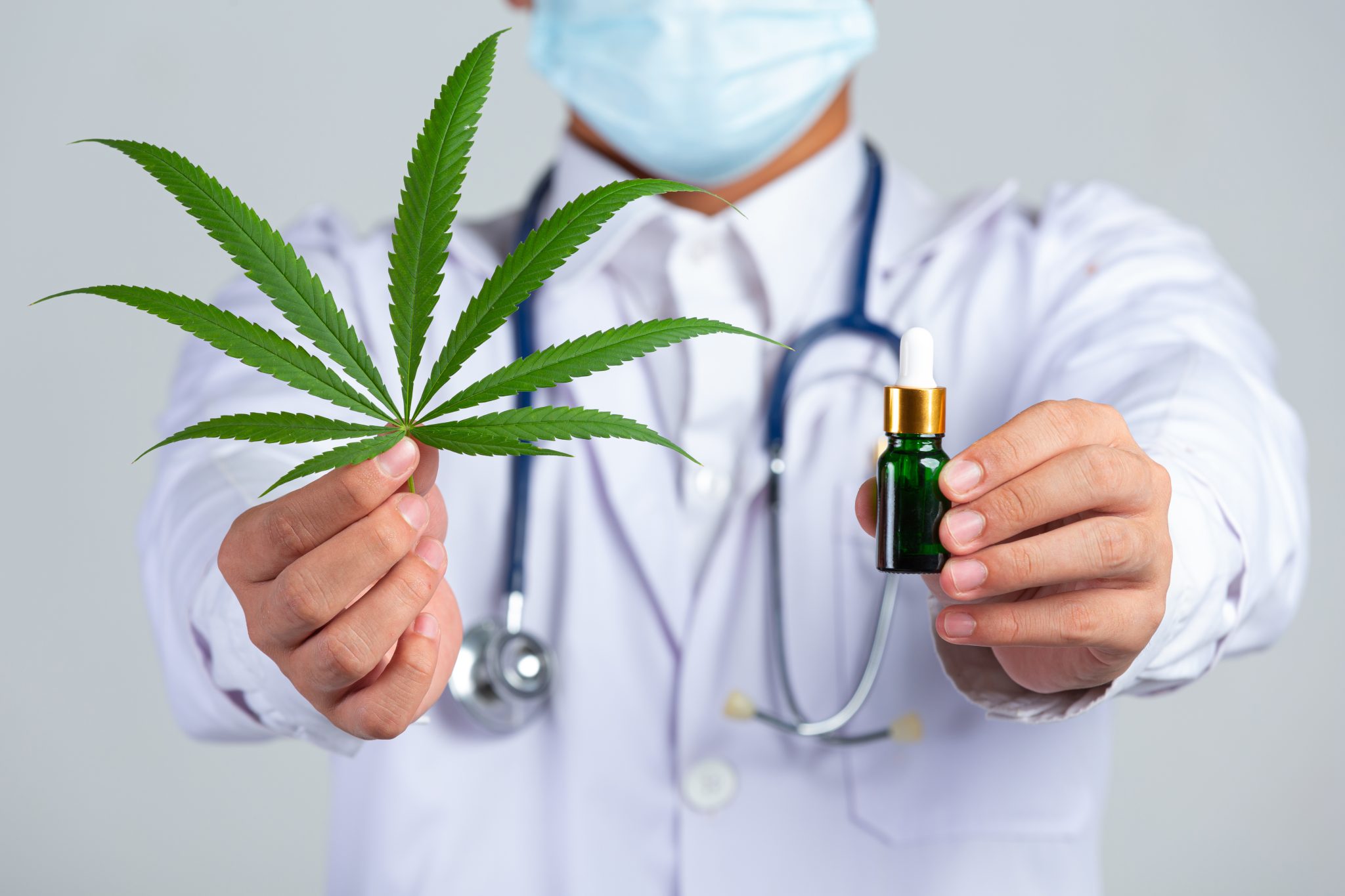 ¿Cómo está regulado el uso del cannabis en Panamá?