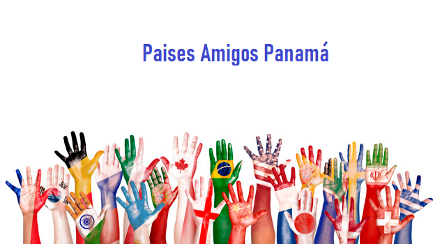 Ventajas de haber nacido en un País Amigo de Panamá