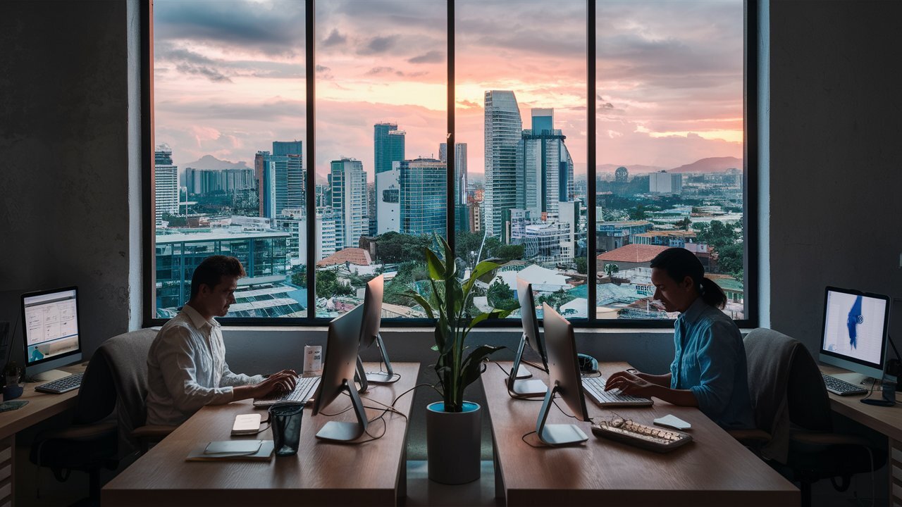 Panamá como centro de innovación: Iniciativas y proyectos tecnológicos recientes