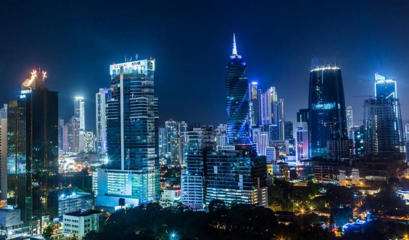 5 razones para elegir Panamá para internacionalizar tu negocio en 2020