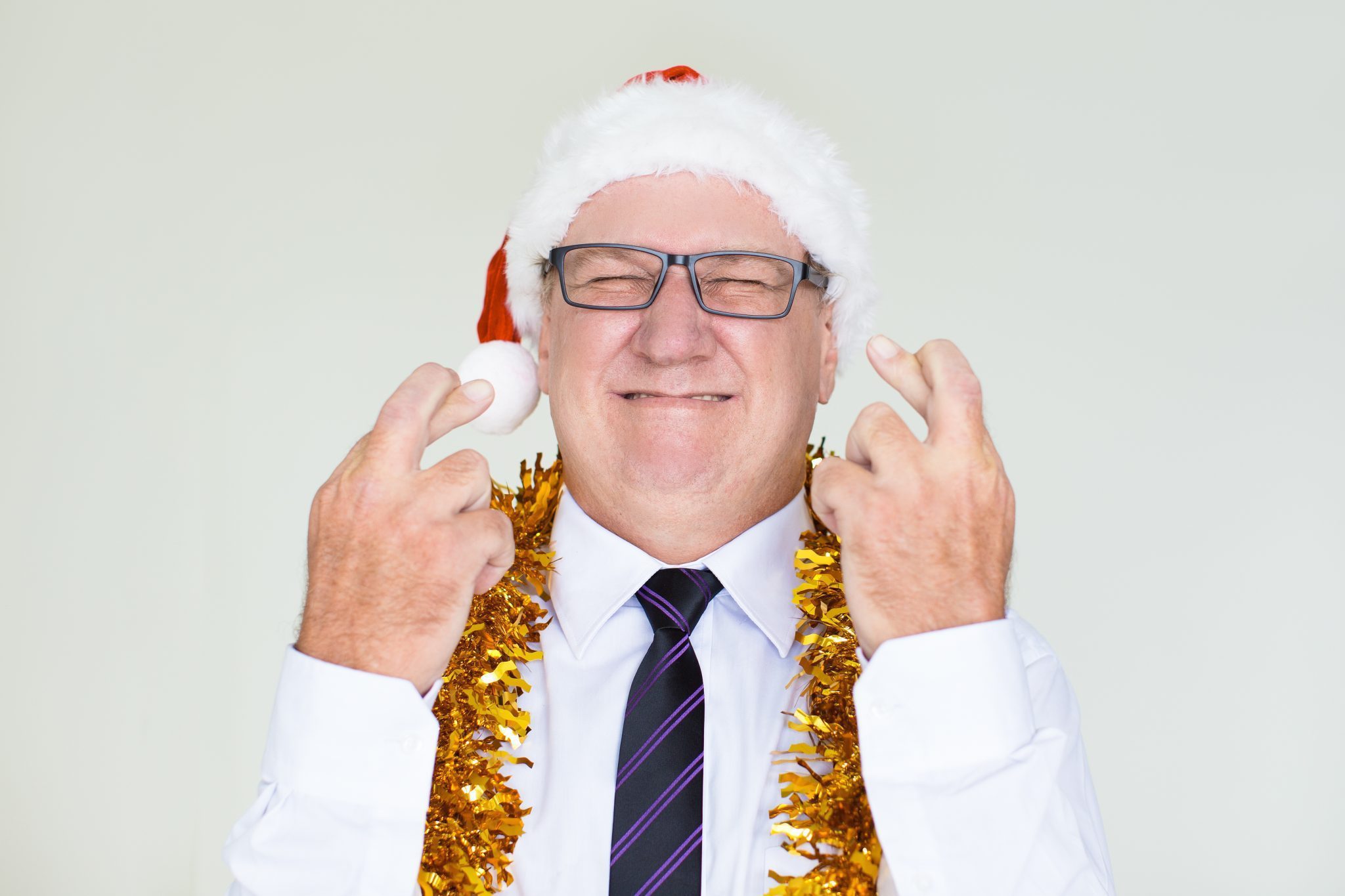 Tengo un abogado en casa: ¿qué le regalo para navidad?