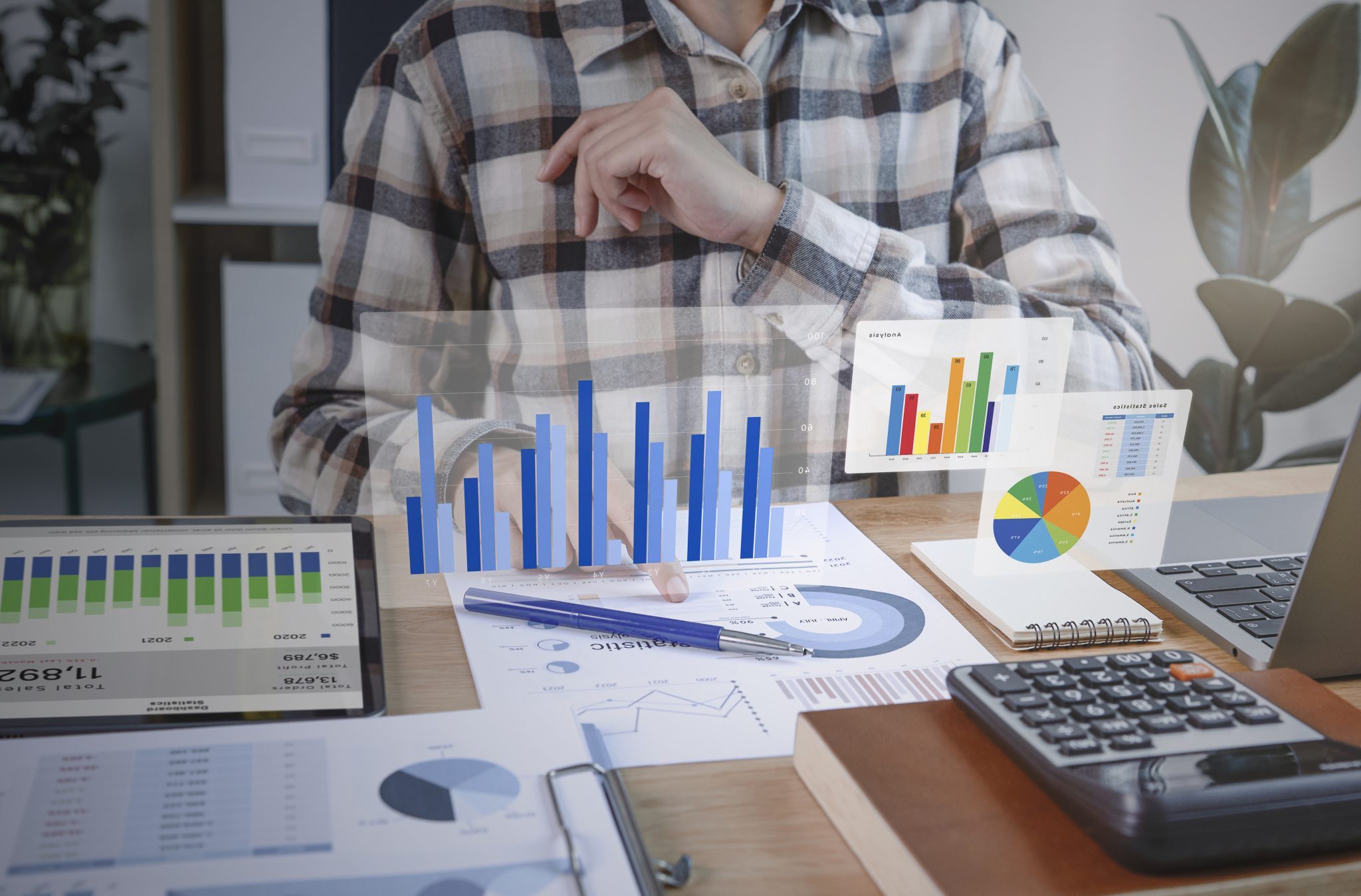 Know your Company's Tax Obligations in Panama